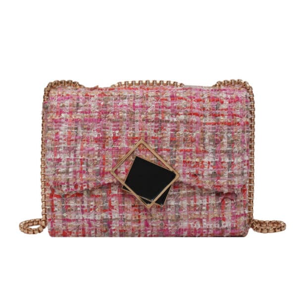 Tracollina chanel discount