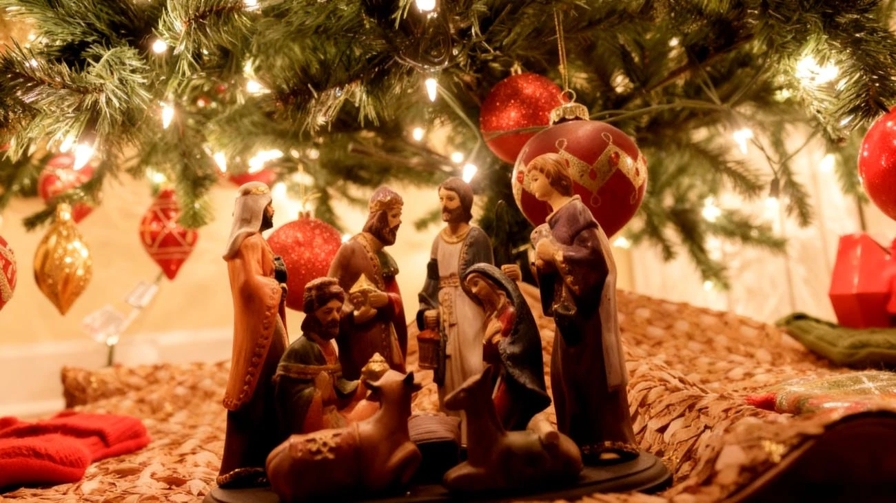 Buona festa dell'Immacolata Concezione: stai sbagliando tutto se pensi che si festeggi il concepimento di Gesù 2025-12-08T10:42:51.099Z"