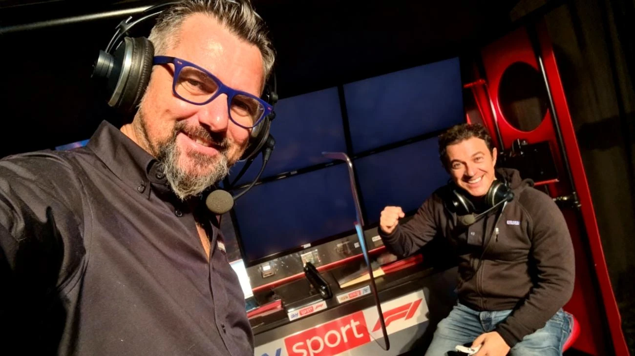 Carlo Vanzini annuncia il tumore al pancreas senza sintomi: il dettaglio che cambia tutto sulla prevenzione 2025-12-06T08:02:47.259Z"