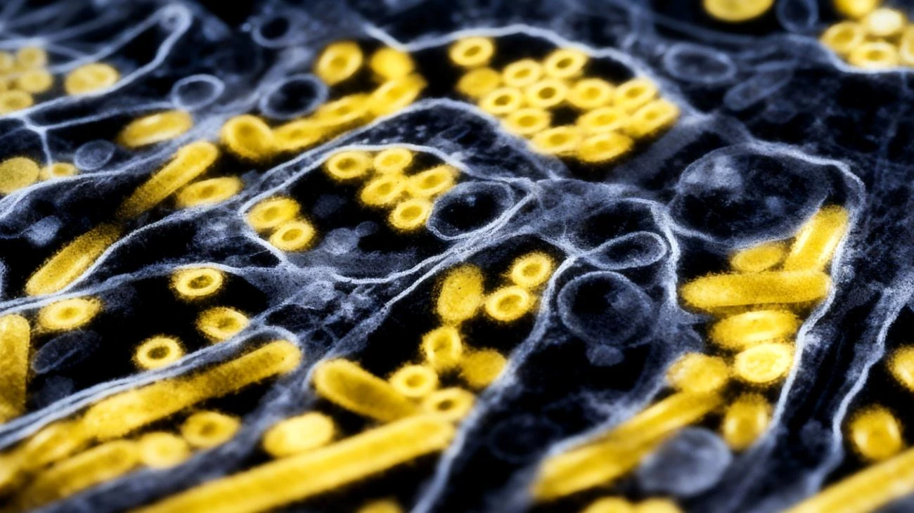 H5N5, il virus che ha ucciso per la prima volta: perché devi saperlo adesso 2025-12-07T10:43:02.000Z"