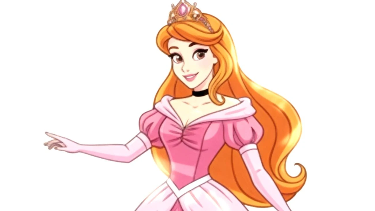 Hai cercato principessa su Google oggi senza sapere perché: ecco cosa sta succedendo davvero 2025-12-09T10:42:44.774Z"