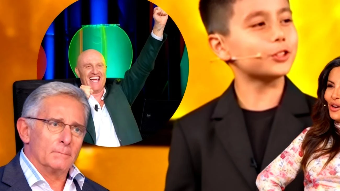 Kay ha vinto Tu si que vales a 10 anni: ecco cosa farà con i 100mila euro che nessuno si aspettava 2025-12-07T08:03:10.363Z"