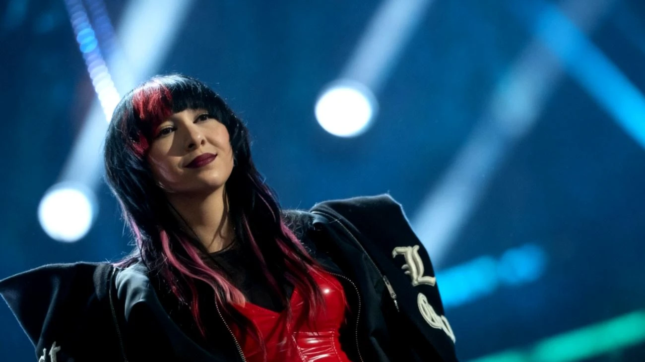 Perché tutti stanno cercando la vincitrice X Factor 2025: Rob ha 20 anni, viene dalla Sicilia e c'è una cosa che devi sapere su di lei 2025-12-05T08:04:02.632Z"