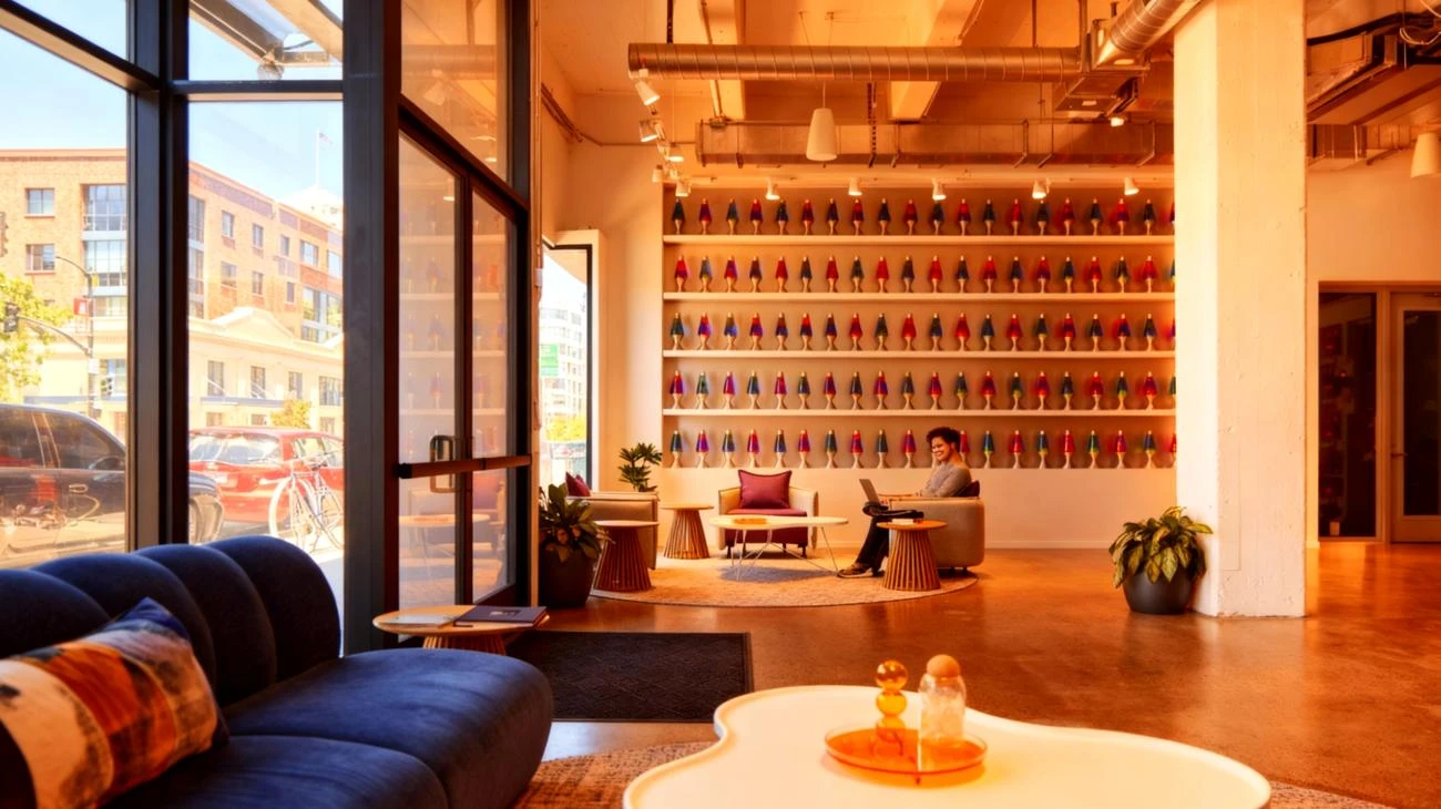 Stamattina Cloudflare ha fatto crollare metà internet: scopri se anche tu sei ostaggio di questa azienda invisibile 2025-12-05T10:42:34.697Z"