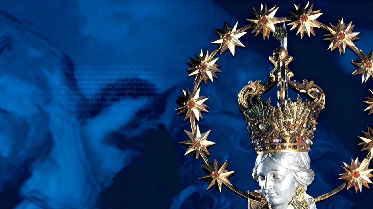 Ti hanno sempre raccontato male la festa dell'Immacolata Concezione: ecco cosa significa davvero 2025-12-08T08:04:57.677Z"